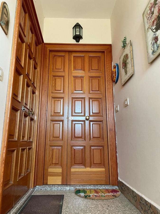 Вілла Palipano House Пімонте Екстер'єр фото